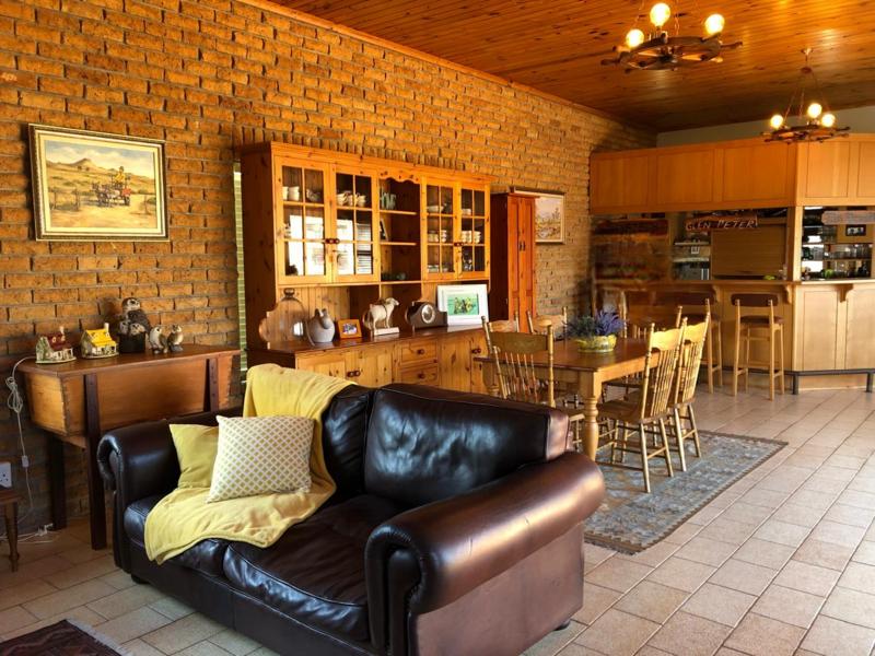 5 Bedroom Property for Sale in Franskraal Western Cape
